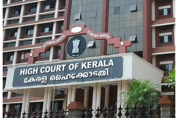 Kerala High Court