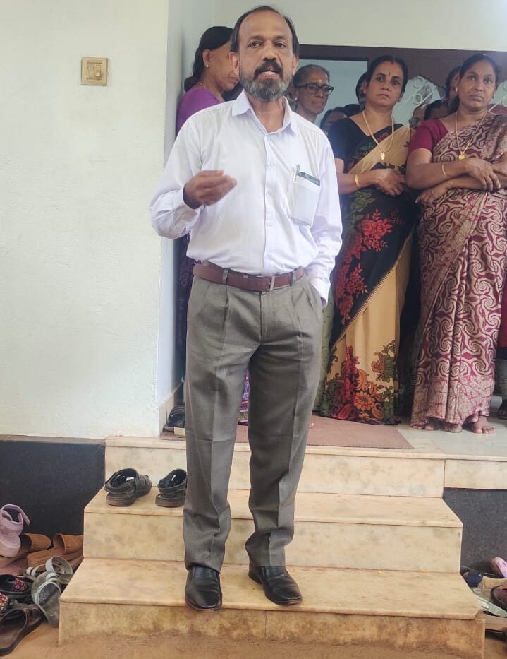 Gopalakrishnan